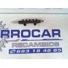 Recambio de rampa inyectora para ford transit caja cerrada ´06 2.2 tdci cat referencia OEM IAM 25004N24846  