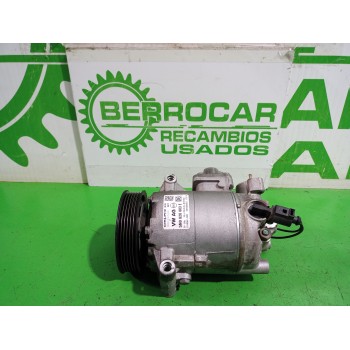 COMPRESOR AIRE ACONDICIONADO 5N0820803E 