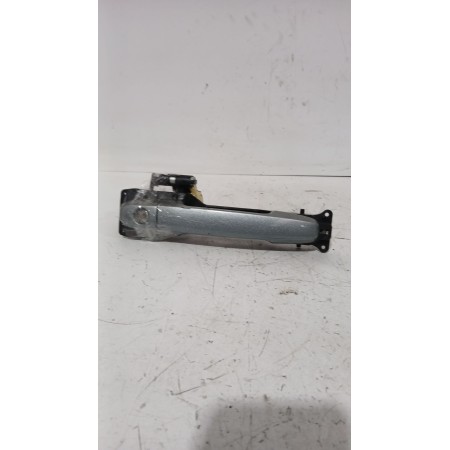 Recambio de maneta exterior delantera derecha para toyota yaris (_p9_) 1.33 vvt-i (nsp90_) referencia OEM IAM 692110D070  