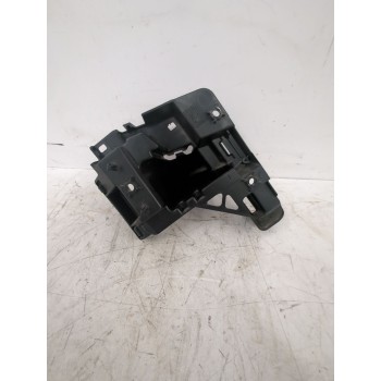 Recambio de puntera paragolpes trasera derecha para peugeot rifter 1.5 bluehdi 100 referencia OEM IAM 9816808080  