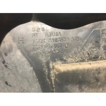 Recambio de paso rueda delantero para seat alhambra (7v9) 2.0 tdi referencia OEM IAM A16A573  