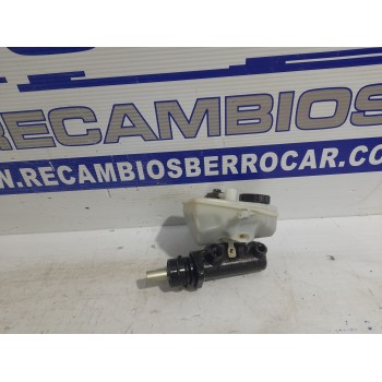 Recambio de bomba freno para citroën jumpy 1.9 diesel referencia OEM IAM 0204221137  