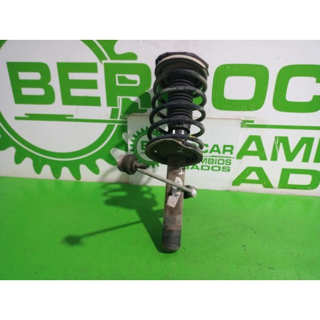 Recambio de amortiguador delantero izquierdo para peugeot partner (s1) 2.0 hdi cat referencia OEM IAM 5202Q0  