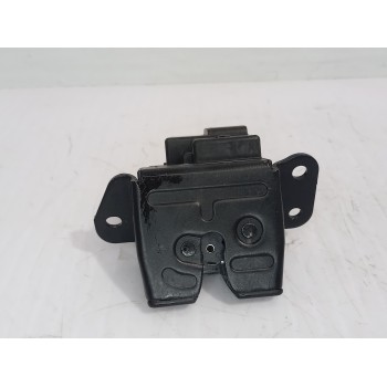 Recambio de cerradura maletero / porton para hyundai i30 classic referencia OEM IAM 81230A6300  