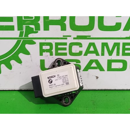 Recambio de modulo electronico para bmw x3 (e83) 2.0 16v diesel cat referencia OEM IAM 0265005644  