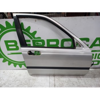 Recambio de puerta delantera derecha para honda civic berlina .5 (ma/mb) 1.5 referencia OEM IAM 67010ST3E01ZZ  