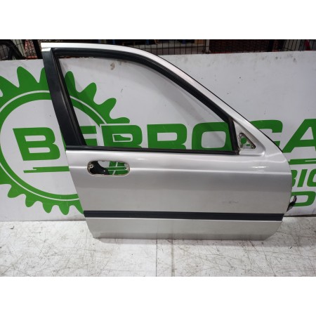 Recambio de puerta delantera derecha para honda civic berlina .5 (ma/mb) 1.5 referencia OEM IAM 67010ST3E01ZZ  