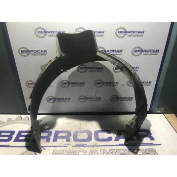 Recambio de paso rueda delantero para seat alhambra (7v9) 2.0 tdi referencia OEM IAM A16A573  