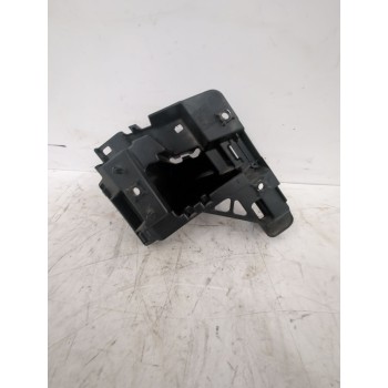 Recambio de puntera paragolpes trasera derecha para peugeot rifter 1.5 bluehdi 100 referencia OEM IAM 9816808080  