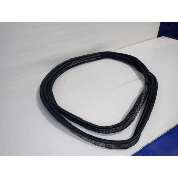Recambio de goma contorno para jaguar e-pace (x540) 2.0 d150 awd referencia OEM IAM J9D3253A10A  