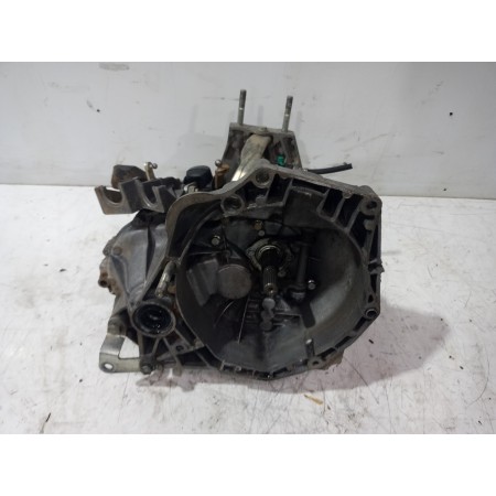 Recambio de caja cambios para peugeot bipper tepee basis referencia OEM IAM 2231S9  