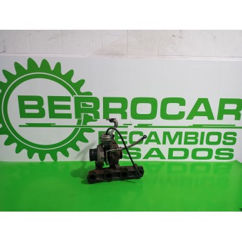 TURBOCOMPRESOR 55196765 