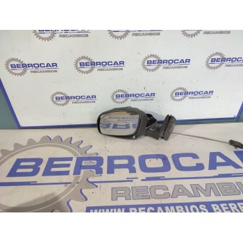 Recambio de retrovisor izquierdo para skoda fabia (5j2 ) referencia OEM IAM 1051958012  