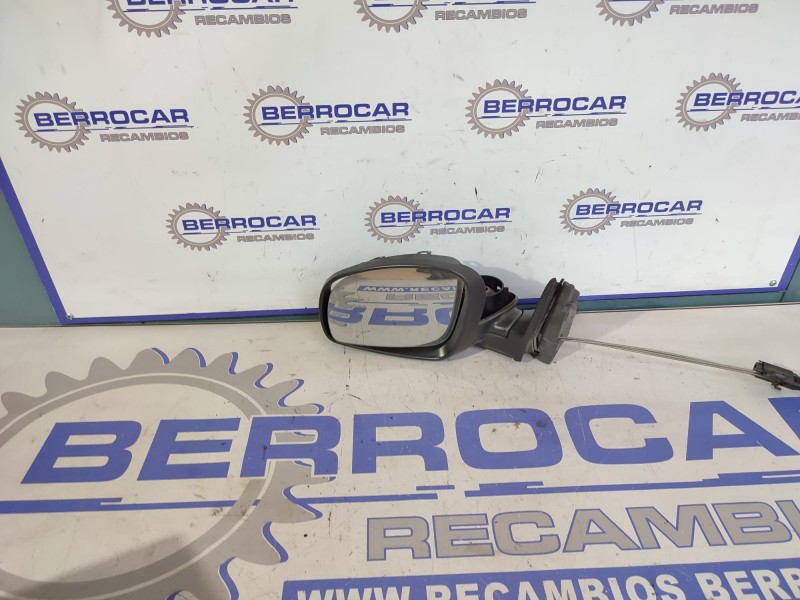 Recambio de retrovisor izquierdo para skoda fabia (5j2 ) referencia OEM IAM 1051958012  