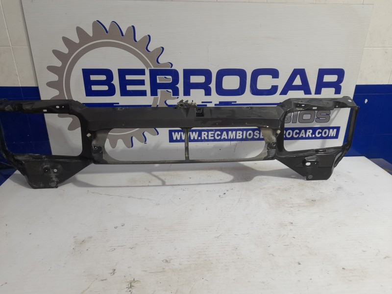 Recambio de panel frontal para citroën jumpy 1.9 diesel referencia OEM IAM 951050C1  