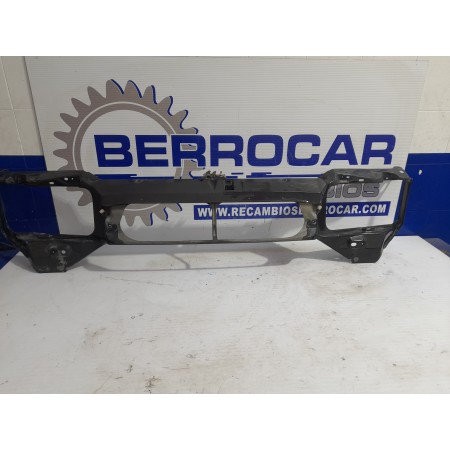 Recambio de panel frontal para citroën jumpy 1.9 diesel referencia OEM IAM 951050C1  