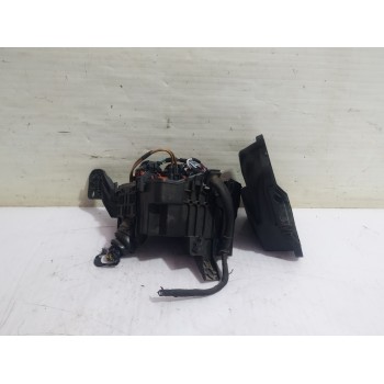 Recambio de caja reles / fusibles para peugeot 207 confort referencia OEM IAM 9664997880  