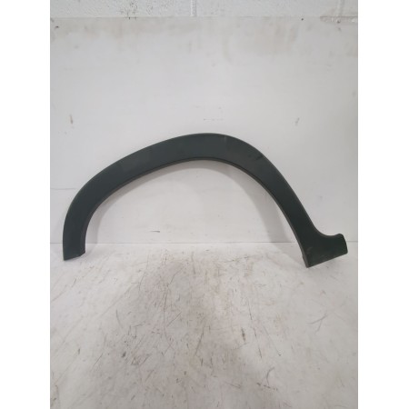 Recambio de aletin trasero derecho para peugeot rifter 1.5 bluehdi 100 referencia OEM IAM 981646907  