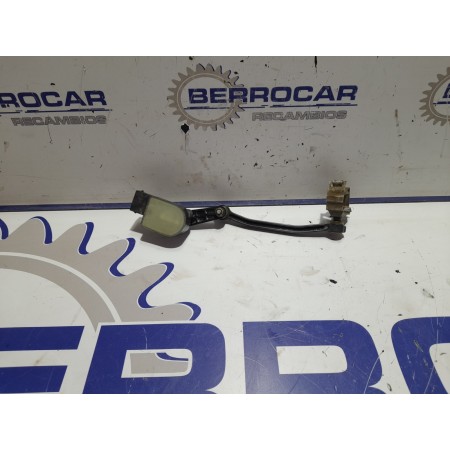 Recambio de sensor para seat exeo berlina (3r2) 2.0 tdi referencia OEM IAM 8E0907503  