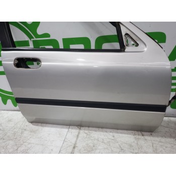 Recambio de puerta delantera derecha para honda civic berlina .5 (ma/mb) 1.5 referencia OEM IAM 67010ST3E01ZZ  