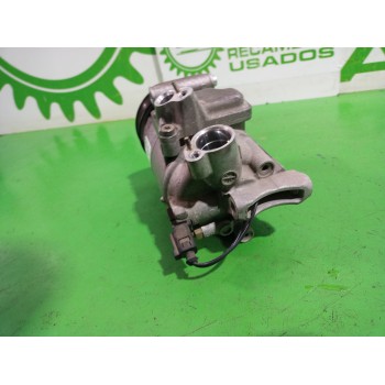 Recambio de compresor aire acondicionado para volkswagen golf vi (5k1) advance referencia OEM IAM 5N0820803E  