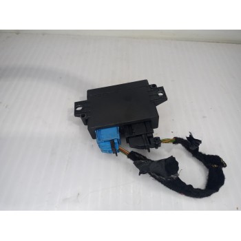 Recambio de modulo electronico para peugeot 3008 style referencia OEM IAM 9800266380  