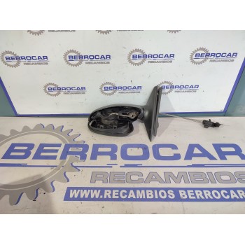 Recambio de retrovisor izquierdo para skoda fabia (5j2 ) referencia OEM IAM 1051958012  