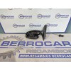 Recambio de retrovisor izquierdo para skoda fabia (5j2 ) referencia OEM IAM 1051958012  