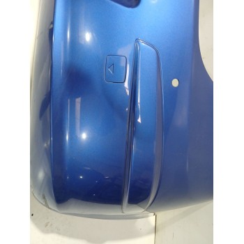 Recambio de paragolpes trasero para hyundai i30 (fd) 1.6 crdi referencia OEM IAM 866102R010  