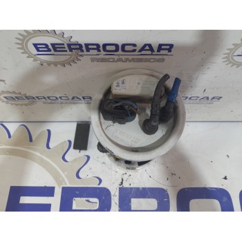 Recambio de aforador para volkswagen polo (9n3) 1.4 tdi referencia OEM IAM 6Q0919050  
