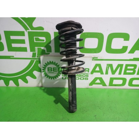 Recambio de amortiguador delantero derecho para peugeot partner (s1) 2.0 hdi cat referencia OEM IAM 5202Q4  