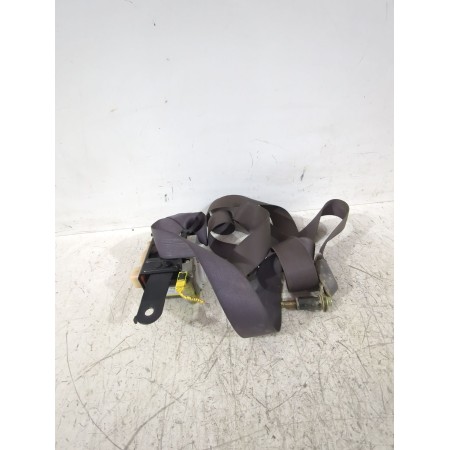 Recambio de cinturon seguridad delantero derecho para hyundai tucson (jm) 2.0 crdi referencia OEM IAM C9ST077  