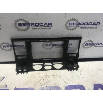 Recambio de moldura interior para volkswagen t5 bus 1.9 tdi cat (axb) referencia OEM IAM 7H0857237  
