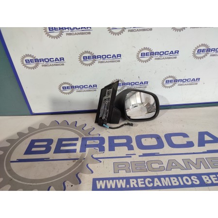 Recambio de retrovisor derecho para seat altea (5p1) referencia OEM IAM 212873182  