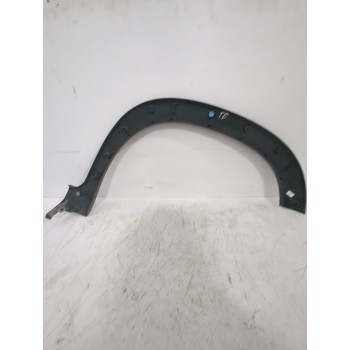 Recambio de aletin trasero derecho para peugeot rifter 1.5 bluehdi 100 referencia OEM IAM 981646907  