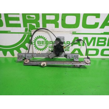 Recambio de elevalunas delantero izquierdo para renault kangoo profesional referencia OEM IAM 807213441R  