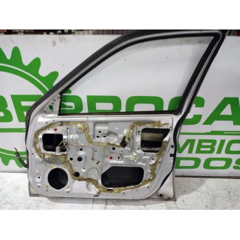Recambio de puerta delantera derecha para honda civic berlina .5 (ma/mb) 1.5 referencia OEM IAM 67010ST3E01ZZ  