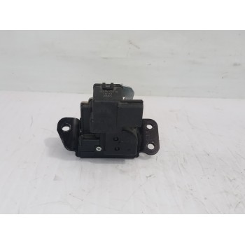 Recambio de cerradura maletero / porton para hyundai i30 classic referencia OEM IAM 81230A6300  