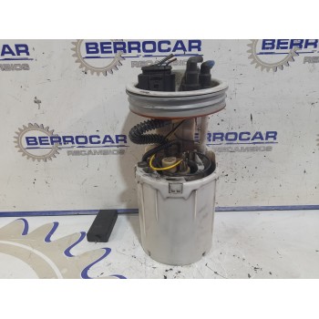 Recambio de aforador para volkswagen polo (9n3) 1.4 tdi referencia OEM IAM 6Q0919050  