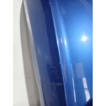 Recambio de paragolpes trasero para hyundai i30 (fd) 1.6 crdi referencia OEM IAM 866102R010  