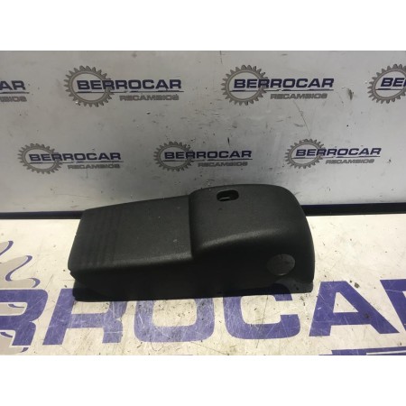 Recambio de recubrimiento columna direccion para seat mii (kf1) 1.0 referencia OEM IAM 12E858559  