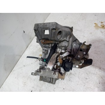 Recambio de caja cambios para peugeot bipper tepee basis referencia OEM IAM 2231S9  