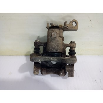 Recambio de pinza de freno trasera izquierda para renault scenic ii authentique referencia OEM IAM 7701207693  