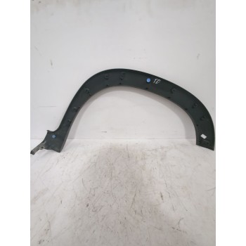 Recambio de aletin trasero derecho para peugeot rifter 1.5 bluehdi 100 referencia OEM IAM 981646907  