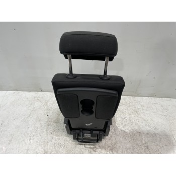 Recambio de asiento trasero medio para skoda yeti active referencia OEM IAM 5L6885031B  