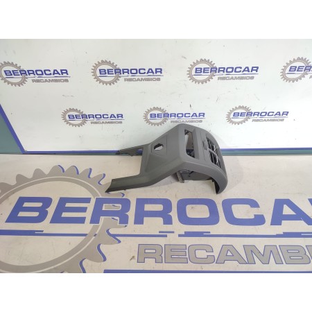 Recambio de consola central para volkswagen touran (1t3) referencia OEM IAM 5TA864531  