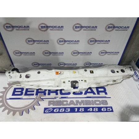 Recambio de refuerzo paragolpes delantero para ford transit caja cerrada ´06 2.2 tdci cat referencia OEM IAM 5136588  