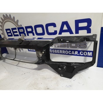 Recambio de panel frontal para citroën jumpy 1.9 diesel referencia OEM IAM 951050C1  
