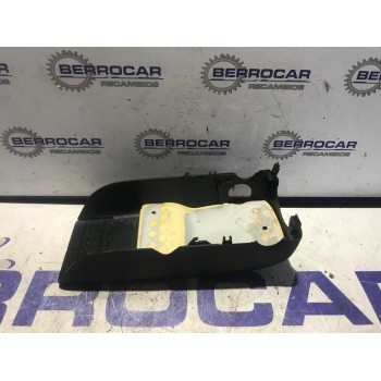Recambio de recubrimiento columna direccion para seat mii (kf1) 1.0 referencia OEM IAM 12E858559  