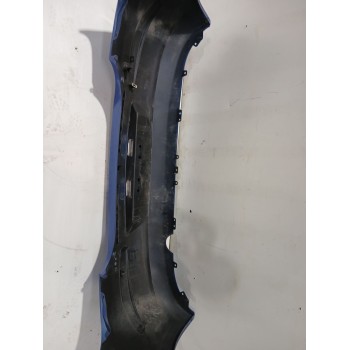 Recambio de paragolpes trasero para hyundai i30 (fd) 1.6 crdi referencia OEM IAM 866102R010  